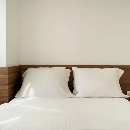 Skg Highline View In The Heart Of Apartment