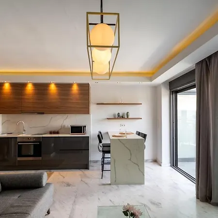 Apartment Skg Highline View In The Heart Of *