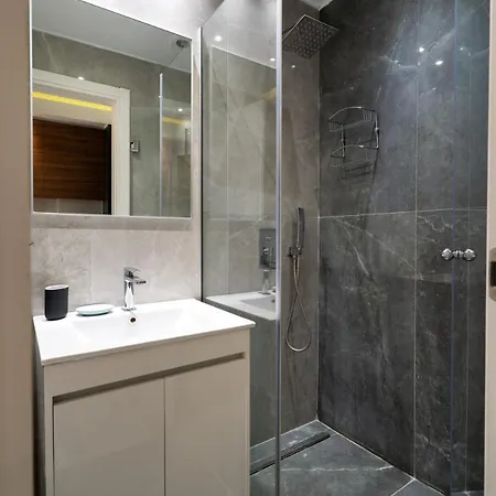 Skg Highline View In The Heart Of Apartment *