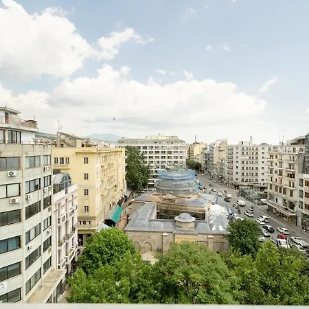 Skg Highline View In The Heart Of *